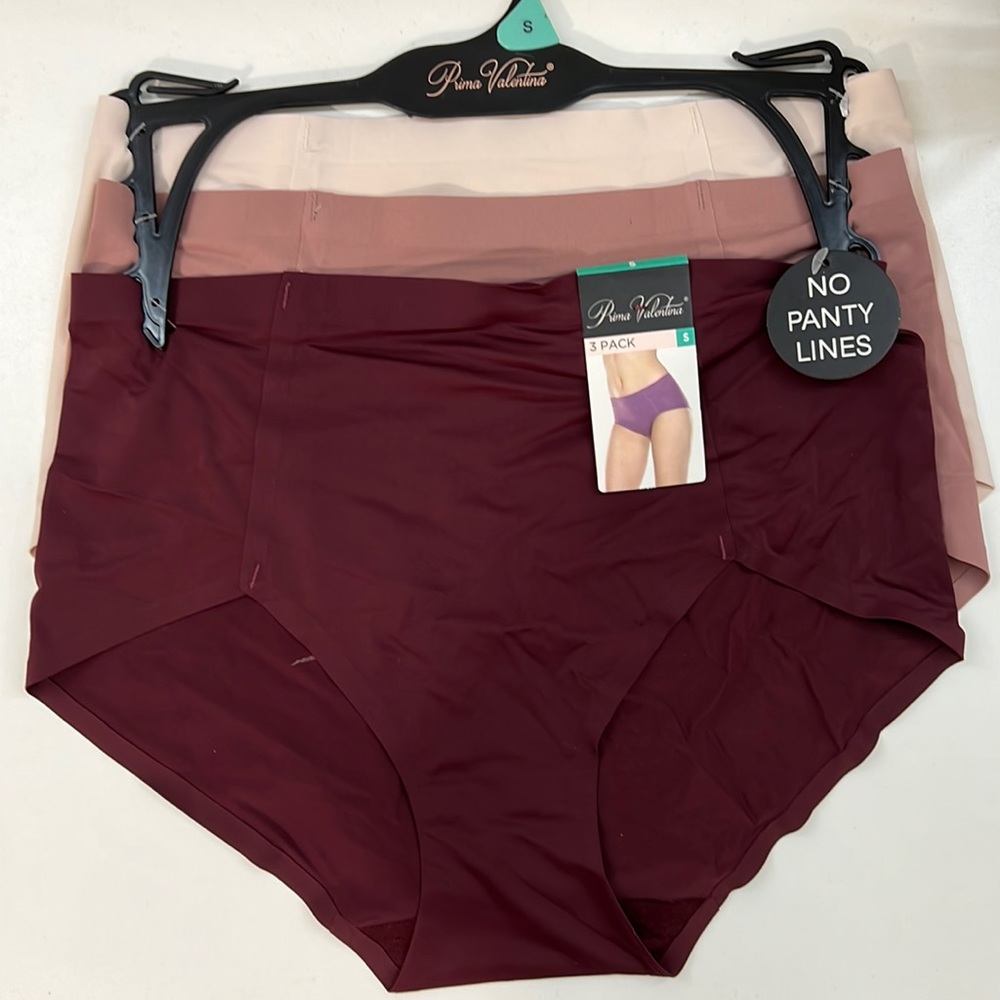 PRIMA VALENTINA Shapewear